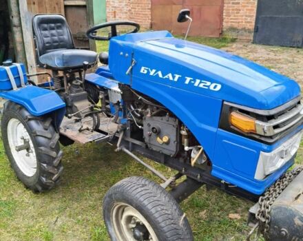 Булат Інша 2018 у Чернігові на Automoto.ua Булат Інша, об'ємом двигуна 0 л та пробігом 123 тис. км за 1319 $, фото 5 на Automoto.ua