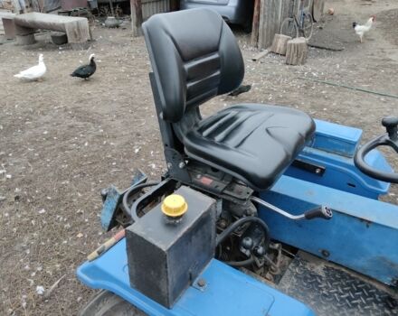 Булат Другая, объемом двигателя 0 л и пробегом 700 тыс. км за 1670 $, фото 8 на Automoto.ua