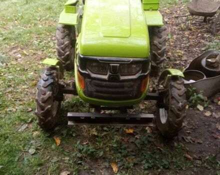 Булат Другая, объемом двигателя 0 л и пробегом 100 тыс. км за 2129 $, фото 4 на Automoto.ua