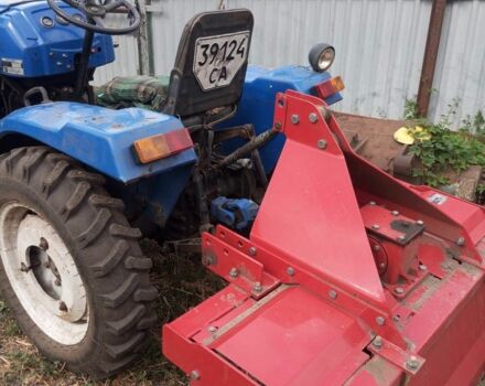 Булат Другая, объемом двигателя 0 л и пробегом 1 тыс. км за 3637 $, фото 5 на Automoto.ua