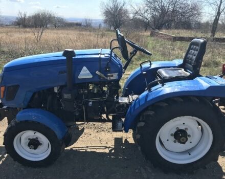 Булат Інша, об'ємом двигуна 0 л та пробігом 100 тис. км за 3500 $, фото 1 на Automoto.ua