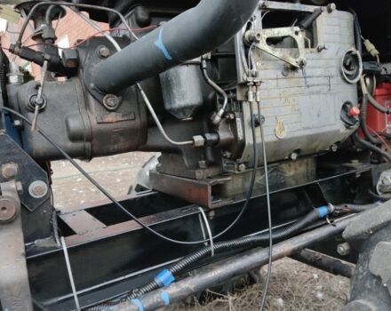 Булат Другая, объемом двигателя 0 л и пробегом 700 тыс. км за 1670 $, фото 11 на Automoto.ua