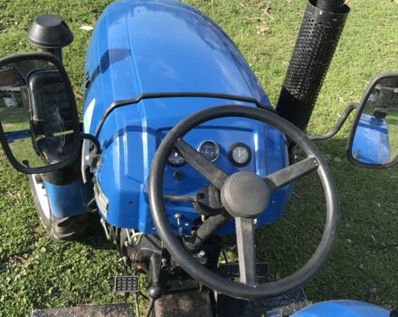 Булат Інша, об'ємом двигуна 0 л та пробігом 100 тис. км за 3500 $, фото 4 на Automoto.ua