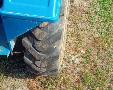 Булат Другая, объемом двигателя 0 л и пробегом 1 тыс. км за 1550 $, фото 8 на Automoto.ua