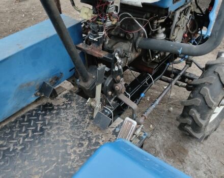 Булат Другая, объемом двигателя 0 л и пробегом 700 тыс. км за 1670 $, фото 12 на Automoto.ua