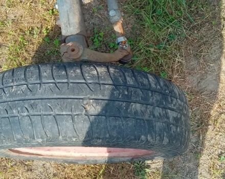 Булат Другая, объемом двигателя 0 л и пробегом 1 тыс. км за 1550 $, фото 6 на Automoto.ua