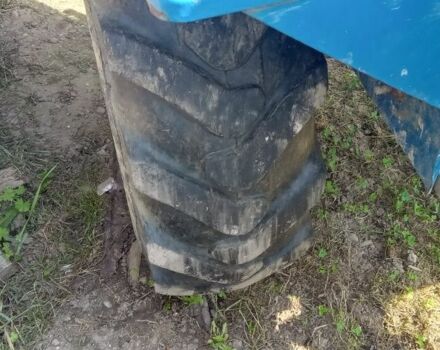 Булат Другая, объемом двигателя 0 л и пробегом 1 тыс. км за 1550 $, фото 5 на Automoto.ua