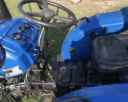 Булат Інша, об'ємом двигуна 0 л та пробігом 100 тис. км за 3500 $, фото 5 на Automoto.ua