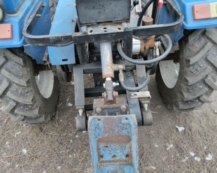 Булат Другая, объемом двигателя 0 л и пробегом 700 тыс. км за 1397 $, фото 5 на Automoto.ua