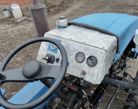 Булат Другая, объемом двигателя 0 л и пробегом 700 тыс. км за 1670 $, фото 7 на Automoto.ua