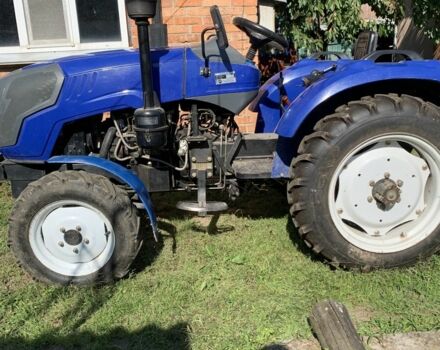 Булат Другая, объемом двигателя 1.53 л и пробегом 490 тыс. км за 4800 $, фото 2 на Automoto.ua