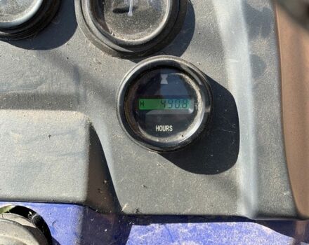 Булат Другая, объемом двигателя 1.53 л и пробегом 490 тыс. км за 4800 $, фото 7 на Automoto.ua