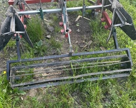 Булат Другая, объемом двигателя 0 л и пробегом 150 тыс. км за 3200 $, фото 6 на Automoto.ua