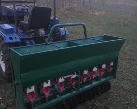 Булат Другая, объемом двигателя 0 л и пробегом 120 тыс. км за 2000 $, фото 5 на Automoto.ua