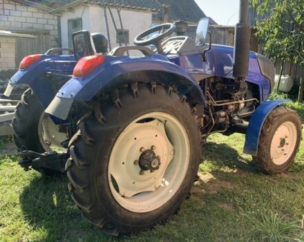 Булат Другая, объемом двигателя 1.53 л и пробегом 490 тыс. км за 4800 $, фото 4 на Automoto.ua