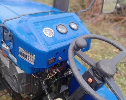 Булат Другая, объемом двигателя 0 л и пробегом 500 тыс. км за 2100 $, фото 5 на Automoto.ua