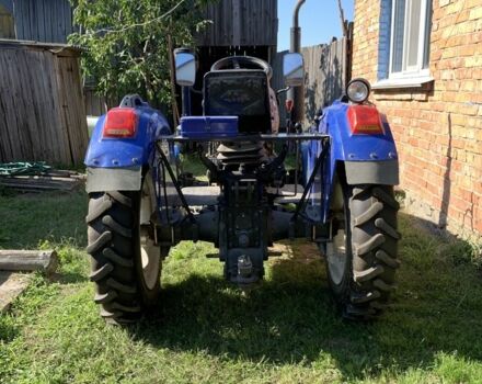 Булат Другая, объемом двигателя 1.53 л и пробегом 490 тыс. км за 4800 $, фото 3 на Automoto.ua