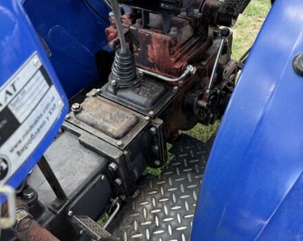 Булат Другая, объемом двигателя 0 л и пробегом 715 тыс. км за 3000 $, фото 7 на Automoto.ua