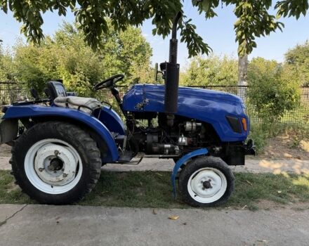 Булат Другая, объемом двигателя 0 л и пробегом 715 тыс. км за 3000 $, фото 9 на Automoto.ua