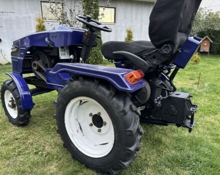 Булат Другая 2019 в Виннице на Automoto.ua Булат Другая, объемом двигателя 0 л и пробегом 1 тыс. км за 1080 $, фото 4 на Automoto.ua