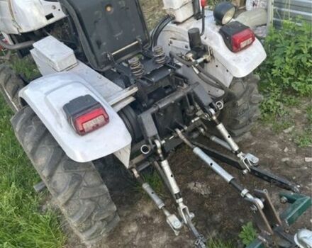 Булат Другая, объемом двигателя 0 л и пробегом 150 тыс. км за 3200 $, фото 4 на Automoto.ua