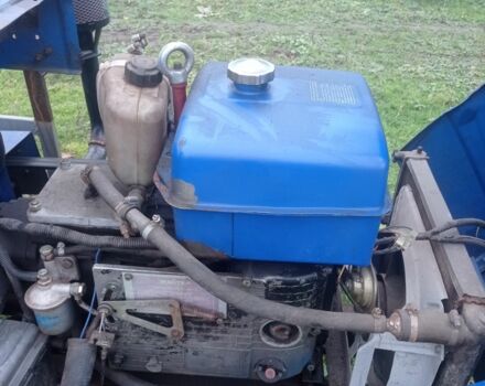 Булат Другая, объемом двигателя 0 л и пробегом 120 тыс. км за 2000 $, фото 3 на Automoto.ua