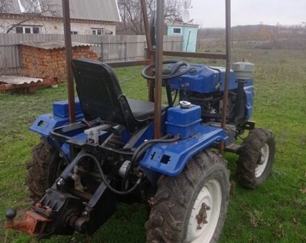 Булат Другая, объемом двигателя 0 л и пробегом 120 тыс. км за 2000 $, фото 1 на Automoto.ua