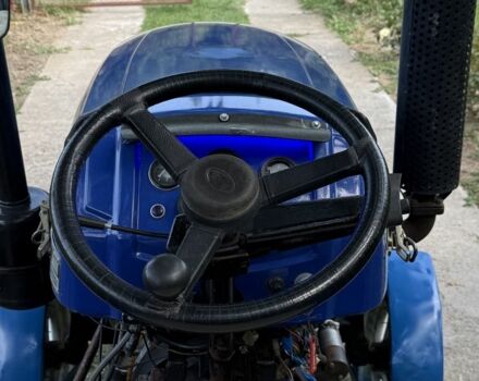 Булат Другая, объемом двигателя 0 л и пробегом 715 тыс. км за 3000 $, фото 6 на Automoto.ua