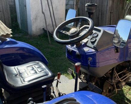 Булат Другая, объемом двигателя 1.53 л и пробегом 490 тыс. км за 4800 $, фото 5 на Automoto.ua