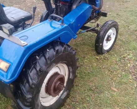 Булат Другая, объемом двигателя 0 л и пробегом 500 тыс. км за 2100 $, фото 8 на Automoto.ua