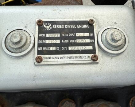 Булат Другая, объемом двигателя 0 л и пробегом 715 тыс. км за 3000 $, фото 10 на Automoto.ua