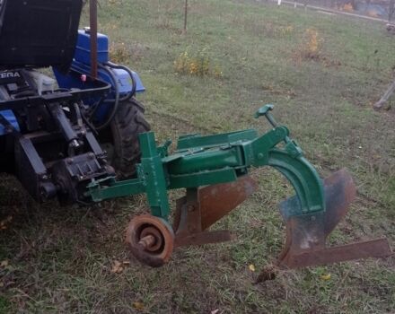 Булат Другая, объемом двигателя 0 л и пробегом 120 тыс. км за 2000 $, фото 4 на Automoto.ua