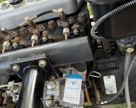 Булат Другая, объемом двигателя 0 л и пробегом 715 тыс. км за 3000 $, фото 11 на Automoto.ua