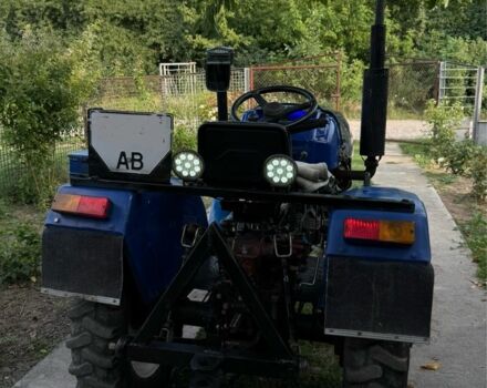 Булат Другая, объемом двигателя 0 л и пробегом 715 тыс. км за 3000 $, фото 2 на Automoto.ua