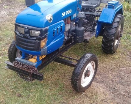 Булат Другая, объемом двигателя 0 л и пробегом 500 тыс. км за 2100 $, фото 3 на Automoto.ua