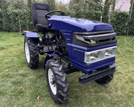 Булат Другая 2019 в Виннице на Automoto.ua Булат Другая, объемом двигателя 0 л и пробегом 1 тыс. км за 1080 $, фото 2 на Automoto.ua