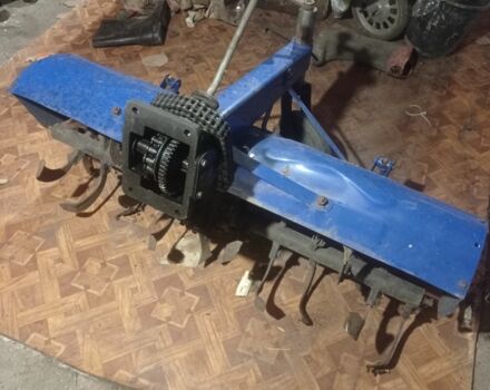 Булат Другая, объемом двигателя 0 л и пробегом 120 тыс. км за 2000 $, фото 6 на Automoto.ua