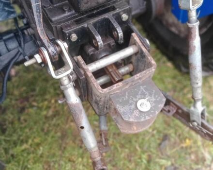 Булат Другая, объемом двигателя 0 л и пробегом 500 тыс. км за 2100 $, фото 7 на Automoto.ua