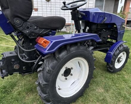 Булат Другая 2019 в Виннице на Automoto.ua Булат Другая, объемом двигателя 0 л и пробегом 1 тыс. км за 1080 $, фото 3 на Automoto.ua