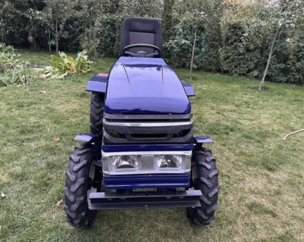 Булат Другая 2019 в Виннице на Automoto.ua Булат Другая, объемом двигателя 0 л и пробегом 1 тыс. км за 1080 $, фото 1 на Automoto.ua