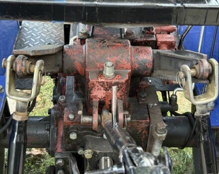 Булат Другая, объемом двигателя 0 л и пробегом 715 тыс. км за 3000 $, фото 3 на Automoto.ua