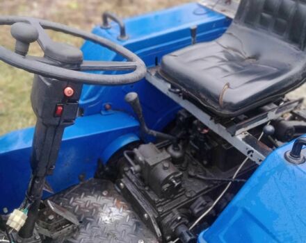 Булат Другая, объемом двигателя 0 л и пробегом 500 тыс. км за 2100 $, фото 4 на Automoto.ua