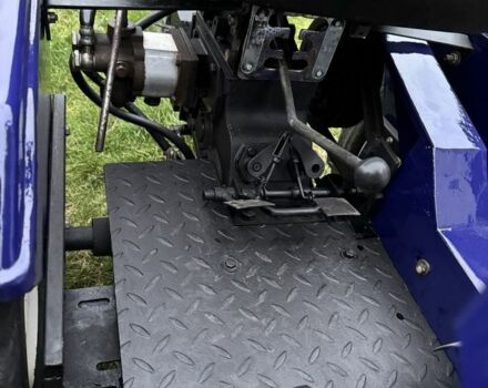 Булат Другая 2019 в Виннице на Automoto.ua Булат Другая, объемом двигателя 0 л и пробегом 1 тыс. км за 1080 $, фото 5 на Automoto.ua