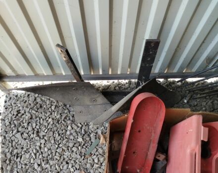 Булат Інша, об'ємом двигуна 0 л та пробігом 8 тис. км за 3526 $, фото 7 на Automoto.ua