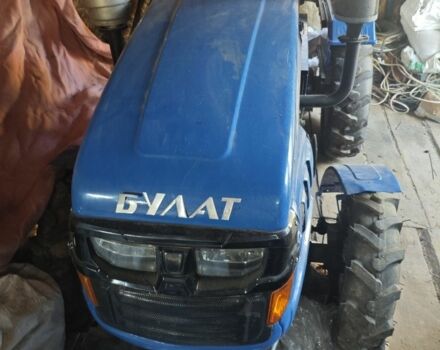 Булат Інша, об'ємом двигуна 0 л та пробігом 15 тис. км за 1800 $, фото 1 на Automoto.ua