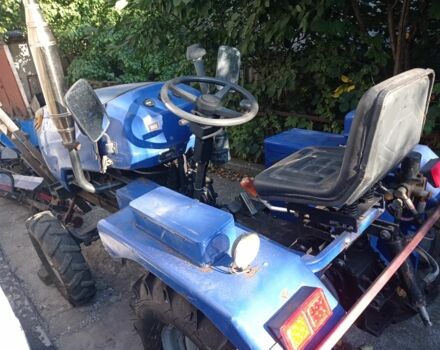 Булат Другая, объемом двигателя 1.2 л и пробегом 100 тыс. км за 2500 $, фото 4 на Automoto.ua