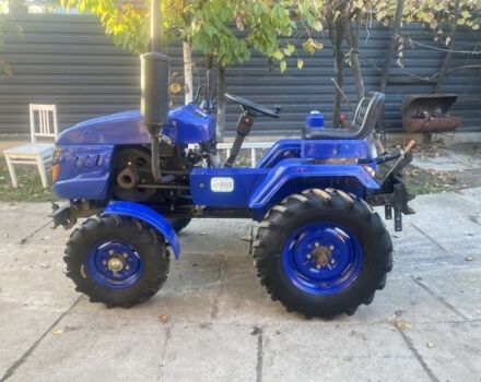 Булат Другая, объемом двигателя 1 л и пробегом 40 тыс. км за 1850 $, фото 3 на Automoto.ua