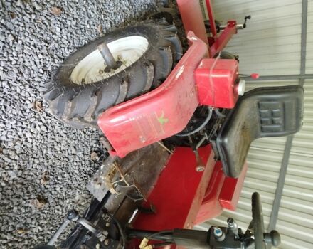 Булат Інша, об'ємом двигуна 0 л та пробігом 8 тис. км за 3526 $, фото 3 на Automoto.ua