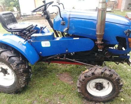 Булат Другая, объемом двигателя 0 л и пробегом 450 тыс. км за 2600 $, фото 4 на Automoto.ua