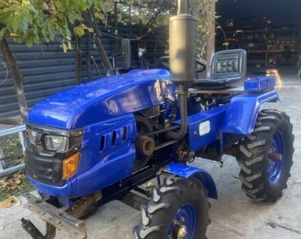 Булат Другая, объемом двигателя 1 л и пробегом 40 тыс. км за 1850 $, фото 1 на Automoto.ua